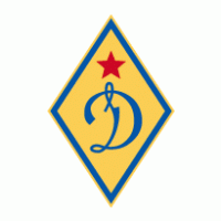 Dinamo Tirana (old logo) Thumbnail