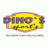 Dino's Sport