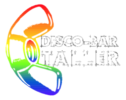 Disco Bar Taller Thumbnail