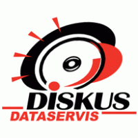 DISKUS dataservis