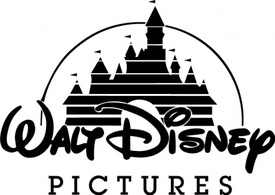 Disney Pictures logo logo in vector format .ai (illustrator) and .eps for free download Thumbnail