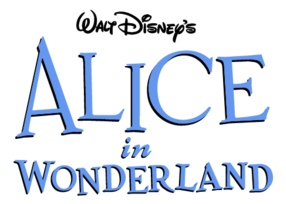 Disney S Alice In Wonderland