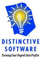 Distinctive Software