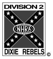 Division 2 Dixie Rebels