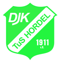 Djk Tus Hordel 1911 E V