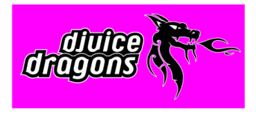 Djuice Dragons