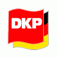 DKP - alternative Flag-Logo