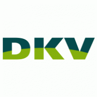 DKV logo