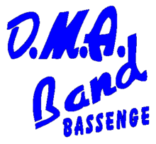 Dma Band Bassenge