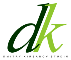 Dmitry Kirsanov Studio