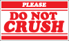 Do Not Crush