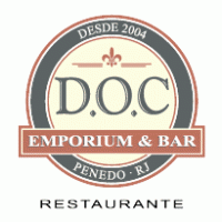 DOC Restaurante Thumbnail