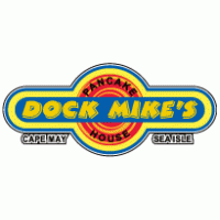 Dock Mike's Pancake House
