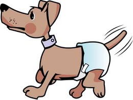 Dog Vector 11