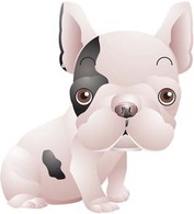 Dog Vector 7