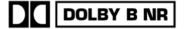 Dolby B Noise Reduction Thumbnail