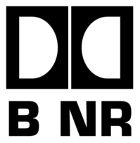 Dolby B Noise Reduction
