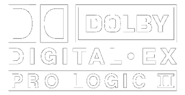 Dolby Digital Ex Pro Logic Ii Thumbnail