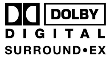 Dolby Digital Surround Ex Thumbnail