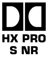 Dolby S Noise Reduction Hx Pro