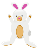 Doll Rabbit Thumbnail