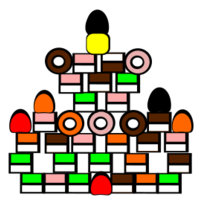 Dolleymix Tower