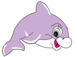 Dolphin Vector 11