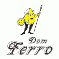 Dom Ferro