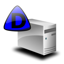 Domain Server