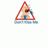 Don't kiss me