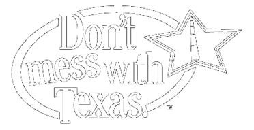 Don T Mess With Texas