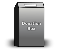 Donation Box Thumbnail