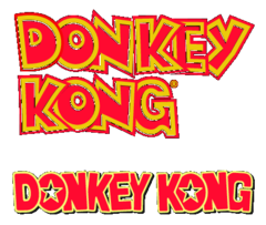 Donkey Kong