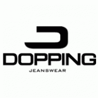 Dopping jeanswear