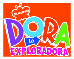 Dora La Exploradora Thumbnail