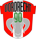 Dordrecht Vector Logo Thumbnail