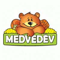 Dorty MEDVEDĚV / MEDVEDEV cakes