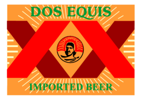 Dos Equis Thumbnail