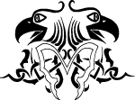 Double Headed Eagle