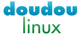 Doudou Linux Contest Logo Thumbnail