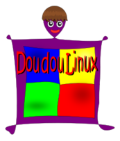 Doudoulinux
