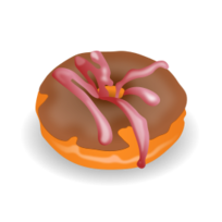 Doughnut Thumbnail