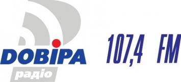 Dovira radio logo logo in vector format .ai (illustrator) and .eps for free download