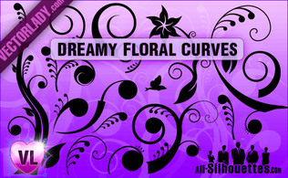 Download Vector Florals Thumbnail