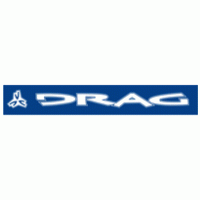 Drag bicycles standard logo