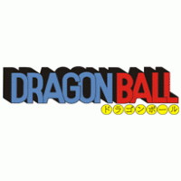 Dragon Ball logo