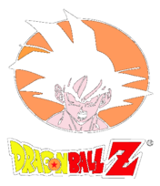 Dragon Ball Z