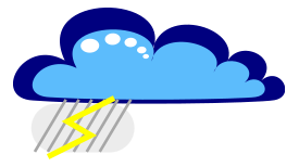 Drakoon Thunder Cloud 2