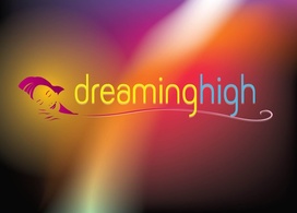 Dreaming Logo Thumbnail