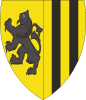 Dresden Coat Of Arms Thumbnail